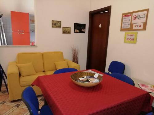 Hostal Casa Claudia