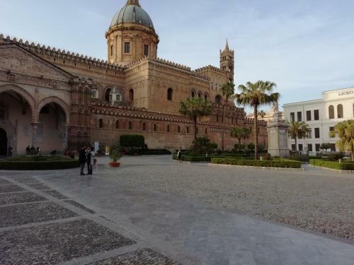 Hostal Casa Claudia