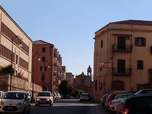 Hostal Casa Claudia