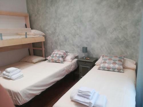 Apartamento La Casetta Alla Vucciria