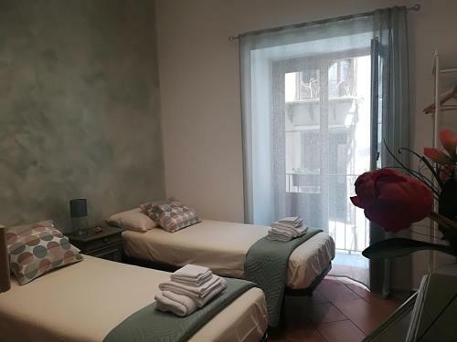 Apartamento La Casetta Alla Vucciria