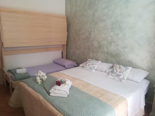Apartamento La Casetta Alla Vucciria