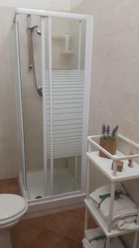 Apartamento La Casetta Alla Vucciria