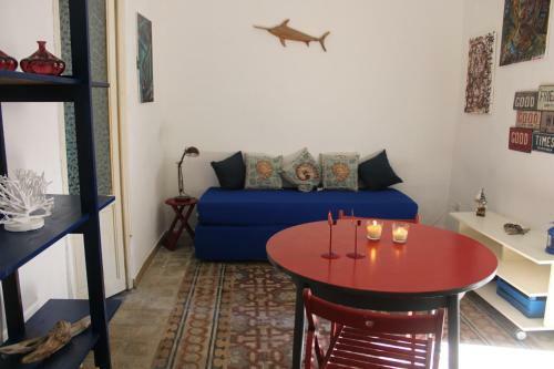 Apartamento Al Baglio Low Cost
