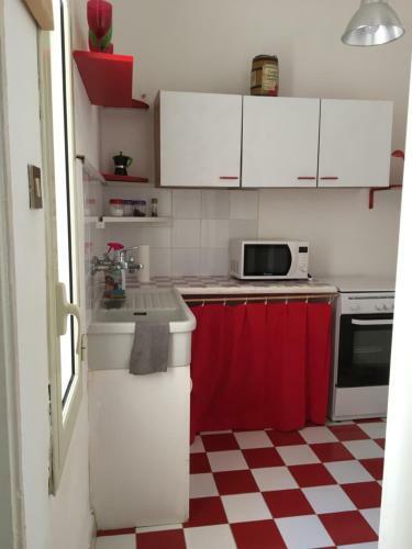 Apartamento Al Baglio Low Cost