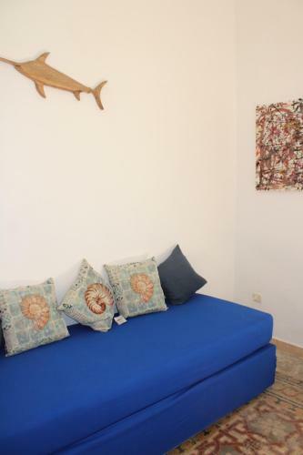 Apartamento Al Baglio Low Cost