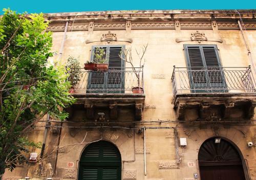 Apartamento Le Terrazze Segrete