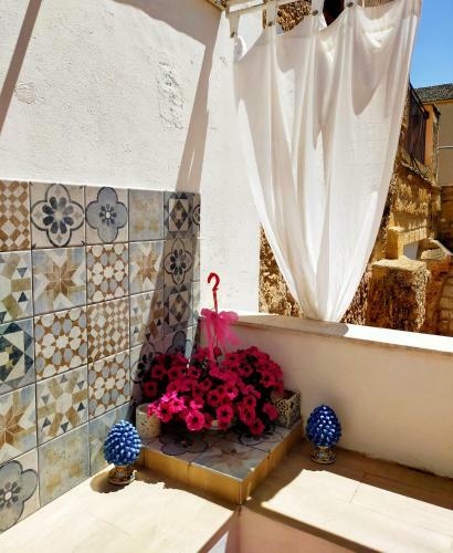 Apartamento Le Terrazze Segrete