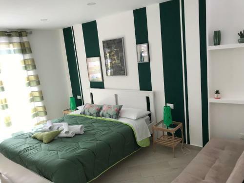 Centrumassimo B&B
