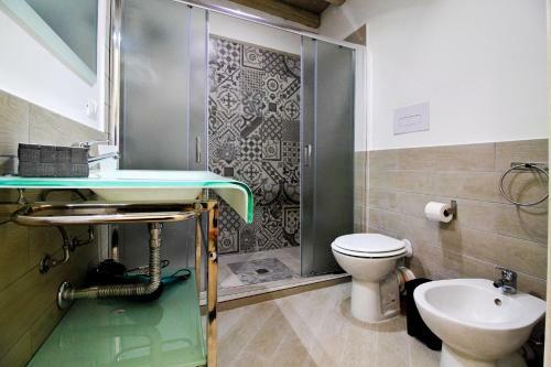 Centrumassimo B&B