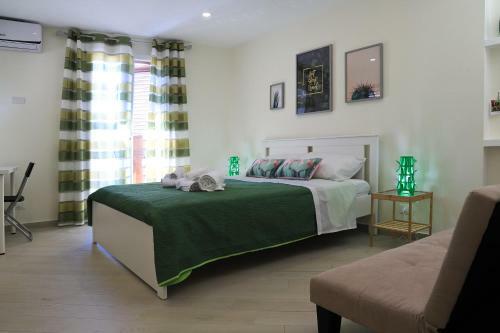 Centrumassimo B&B