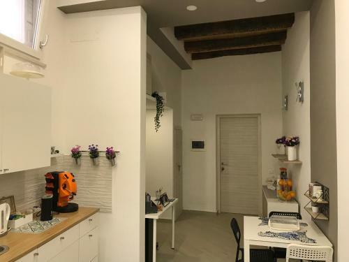 Centrumassimo B&B