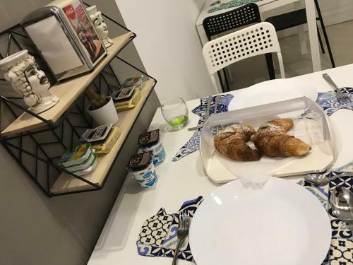 Centrumassimo B&B