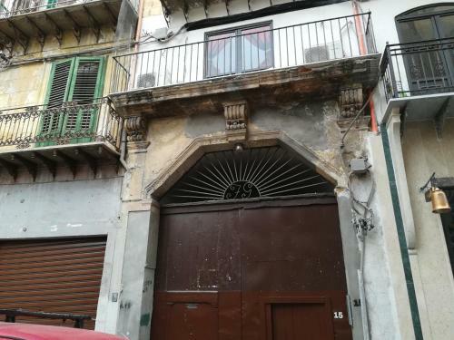 Apartamento Casa In Palazzo Graffeo Erika