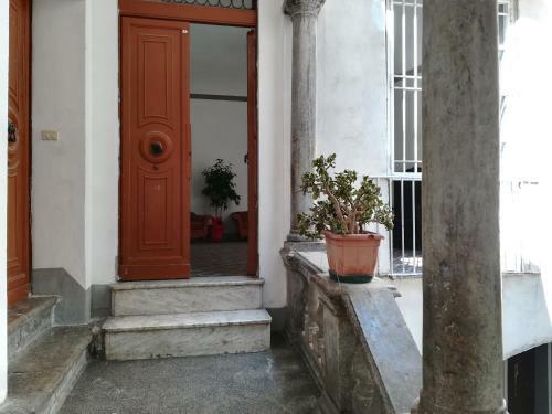 Apartamento Casa In Palazzo Graffeo Erika