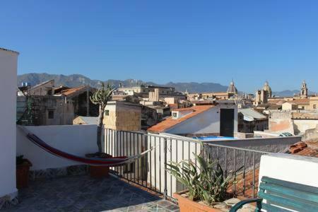 Apartamento Casa In Palazzo Graffeo Erika