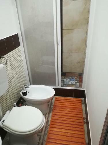 Apartamento Casa In Palazzo Graffeo Erika