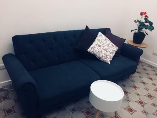 Cluverio11 Luxury Apartment
