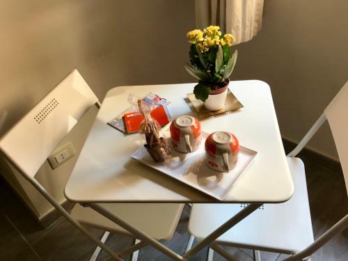 Hostal Suitecimo