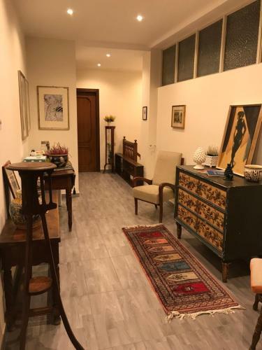 Hostal Suitecimo