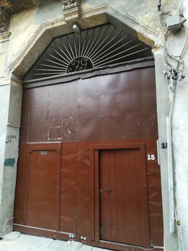 Apartamento Casa In Palazzo Graffeo Sven