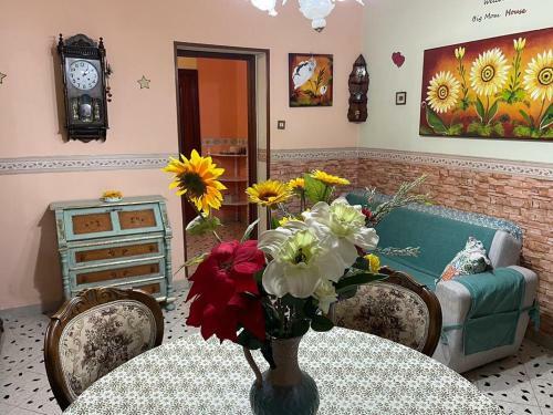 Apartamento Big Mom House