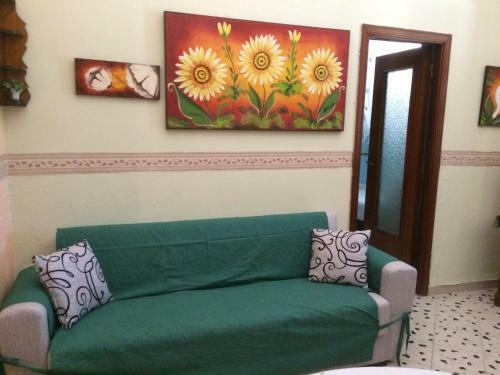 Apartamento Big Mom House