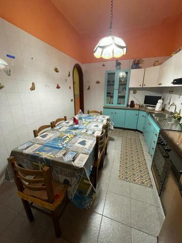Apartamento Big Mom House