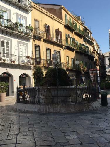 Apartamento Big Mom House