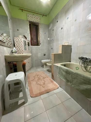 Apartamento Big Mom House
