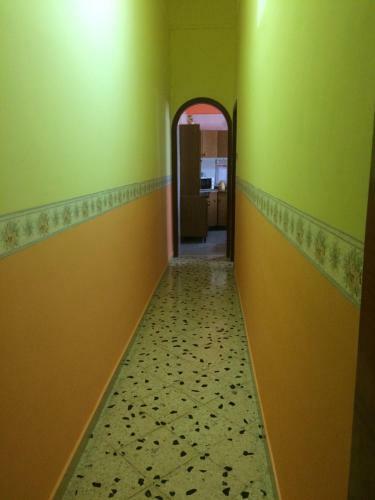 Apartamento Big Mom House