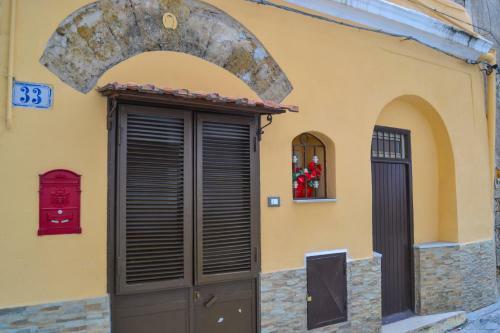 Apartamento Santa Rosalia 33 - Centro Storico