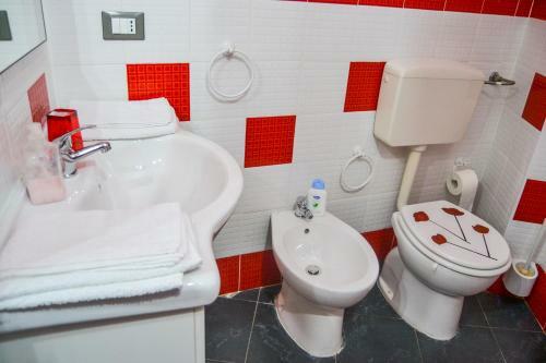 Apartamento Santa Rosalia 33 - Centro Storico