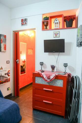 Apartamento Santa Rosalia 33 - Centro Storico