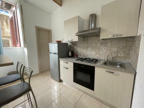 Central Station Apartments Holidays