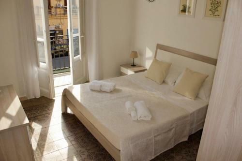 Central Station Apartments Holidays