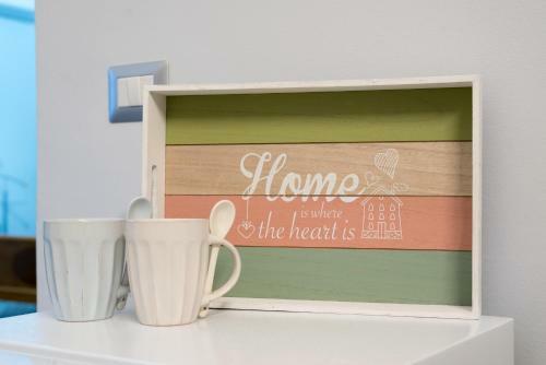 Hostal Mag Guest House