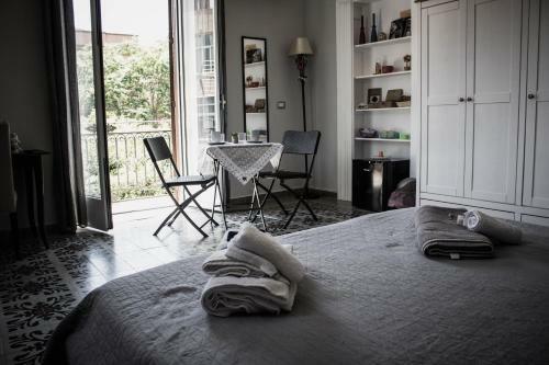 Hostal Mag Guest House