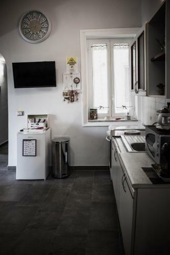Hostal Mag Guest House