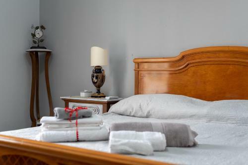 Hostal Mag Guest House