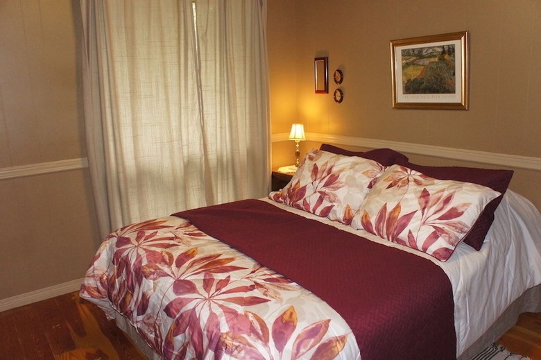 Hotel Fairmont Mountain Bungalows