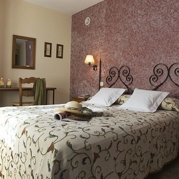 Hotel Posada La Pastora