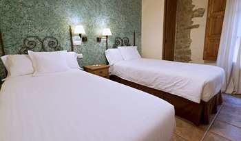 Hotel Posada La Pastora