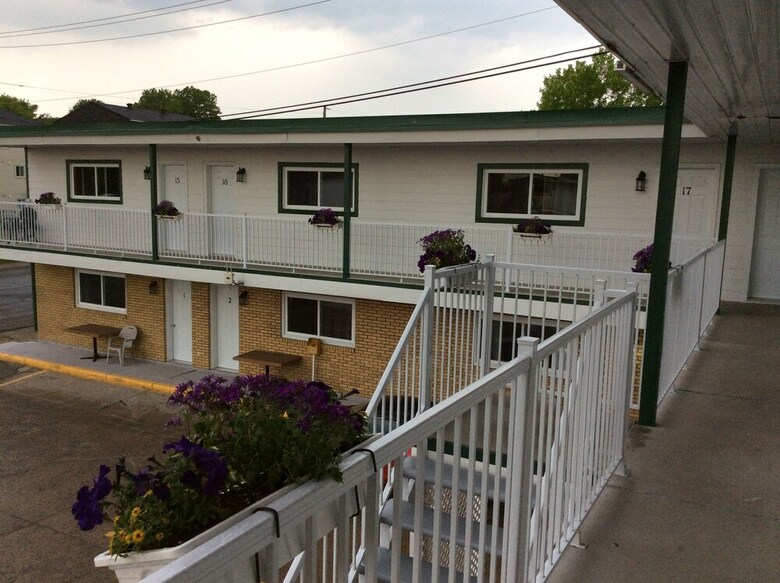 Miami Motel