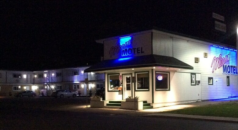 Miami Motel