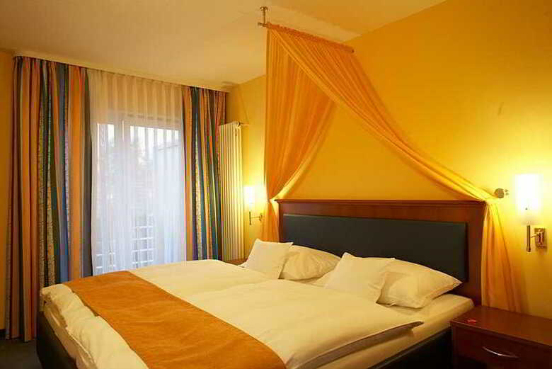 Hotel Waldeck Spa Kur- & Wellness Resort