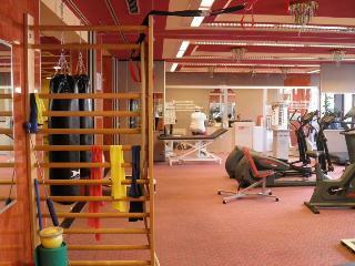 Hotel Waldeck Spa Kur- & Wellness Resort