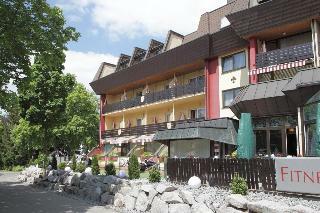 Hotel Waldeck Spa Kur- & Wellness Resort