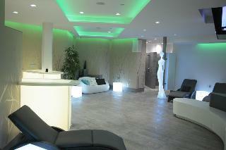 Hotel Waldeck Spa Kur- & Wellness Resort