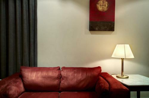 Apartamento Sham Suites Al Khobar